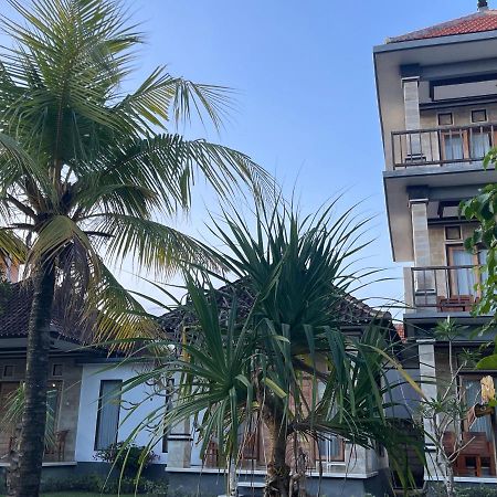 Shipwreck Point Inn Lembongan Eksteriør bilde
